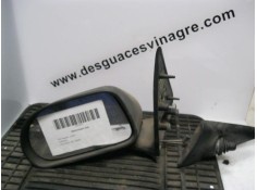 Recambio de retrovisor izq. : fiat brava : 1.4 g [1997] para fiat brava 1.4 g referencia OEM IAM NEGRO  
