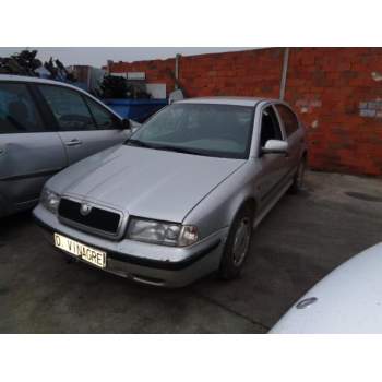 SKODA OCTAVIA I (1U2)