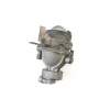 Recambio de antiniebla izquierdo para hyundai trajet (fo) 2.0 crdi gls referencia OEM IAM 922013A030  