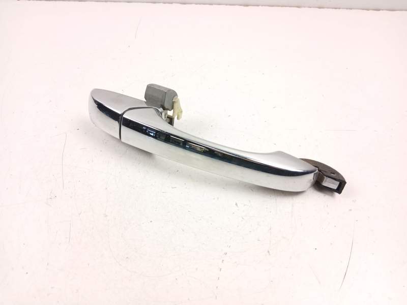 Recambio de manilla delantera derecha para chrysler sebring (js) 2.0 crd referencia OEM IAM 4589186AA  