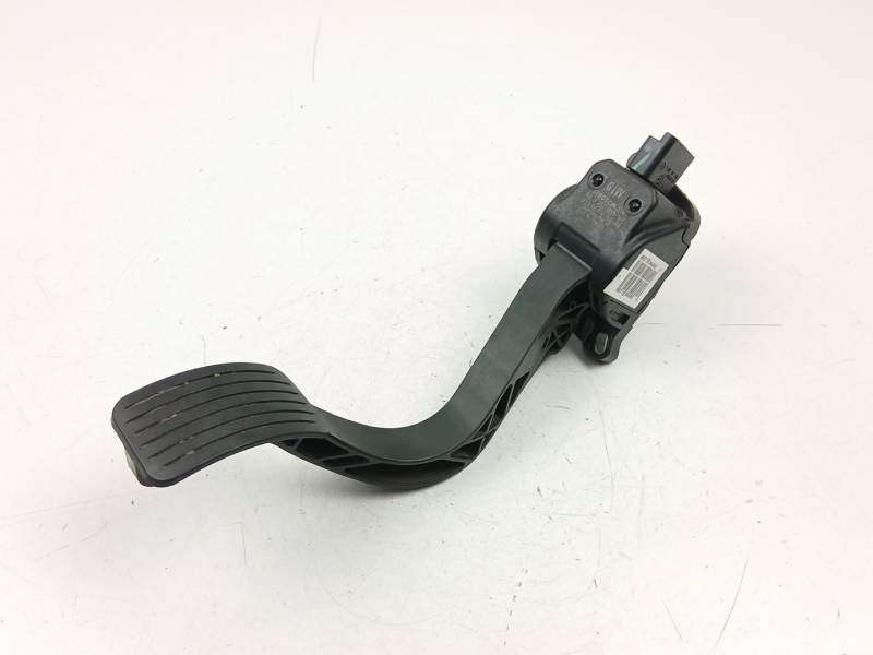 Recambio de potenciometro aceleracion para peugeot 5008 (0u_, 0e_) 2.0 hdi referencia OEM IAM 9671416880 0280755167 