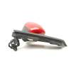 Recambio de retrovisor derecho para opel astra j (p10) 1.3 cdti (68) referencia OEM IAM 13302751  