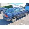 ford escort vi sedán (gal, afl) del año 1998