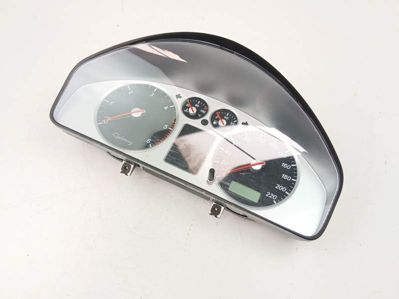 Recambio de cuadro instrumentos para ford galaxy i (wgr) 1.9 tdi referencia OEM IAM YM2110849APC  7M5920800E