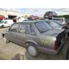 opel corsa del año 1991