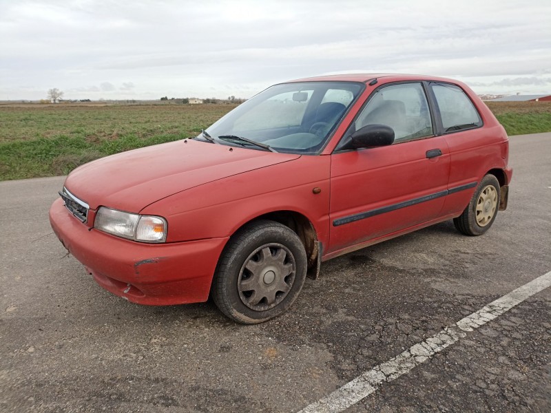 suzuki baleno berlina sy (eg) del año 1995