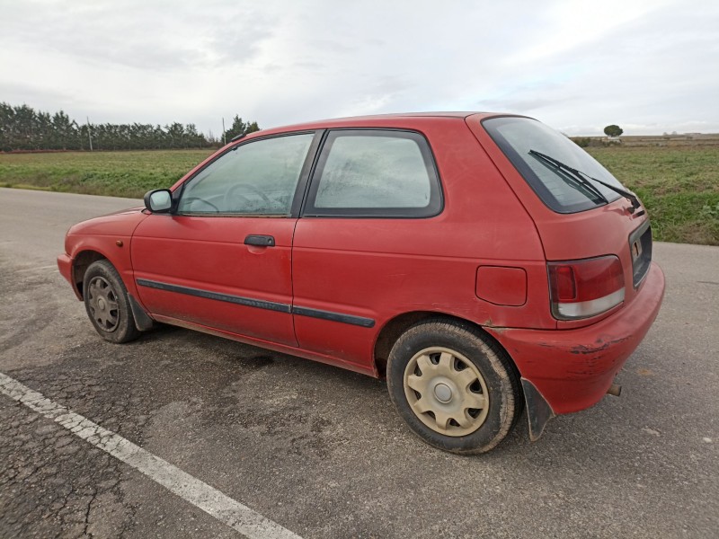 suzuki baleno berlina sy (eg) del año 1995