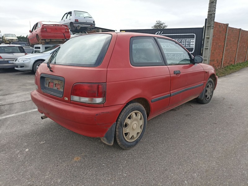 suzuki baleno berlina sy (eg) del año 1995
