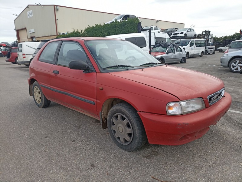 suzuki baleno berlina sy (eg) del año 1995