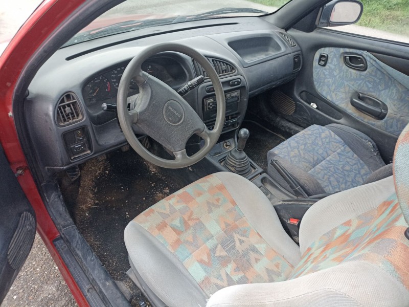 suzuki baleno berlina sy (eg) del año 1995