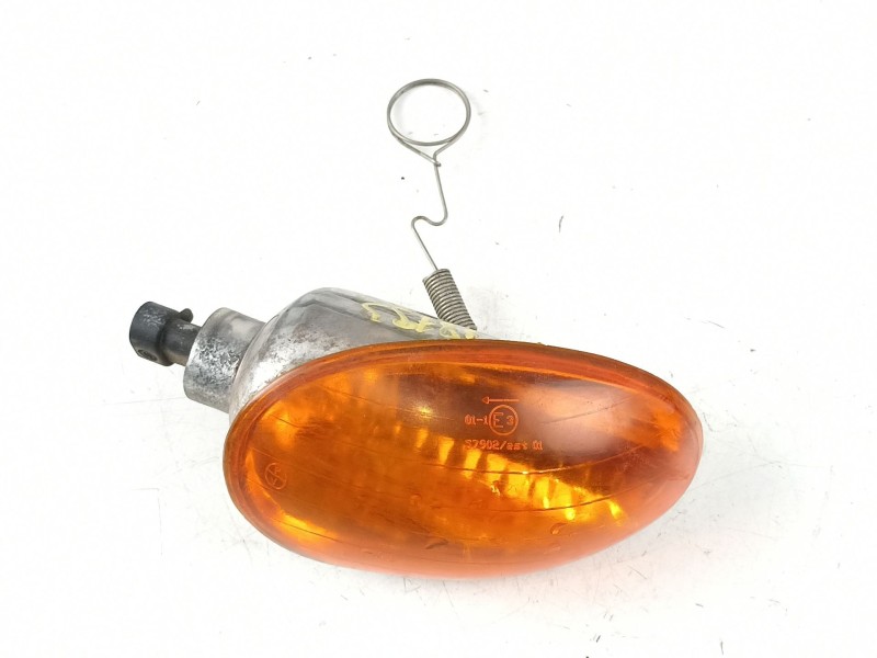 Recambio de piloto delantero derecho para fiat multipla 1.9 jtd referencia OEM IAM 46512541  