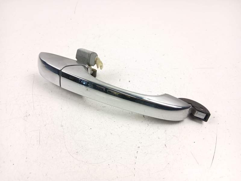 Recambio de manilla trasera derecha para chrysler sebring (js) 2.0 crd referencia OEM IAM 4589186AA  