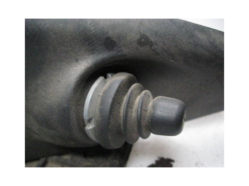 Recambio de retrovisor izq. : fiat brava : 1.4 g [1997] para fiat brava 1.4 g referencia OEM IAM NEGRO  