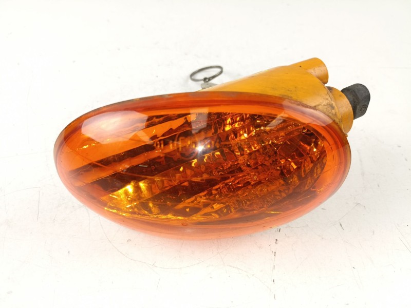 Recambio de piloto delantero izquierdo para fiat multipla 1.9 jtd referencia OEM IAM 46512542 P4655D 