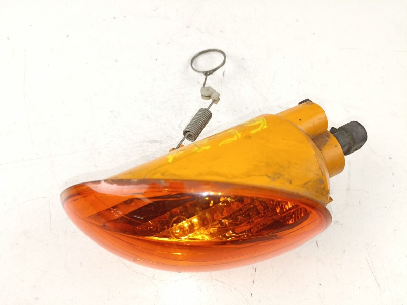 Recambio de piloto delantero izquierdo para fiat multipla 1.9 jtd referencia OEM IAM 46512542 P4655D 