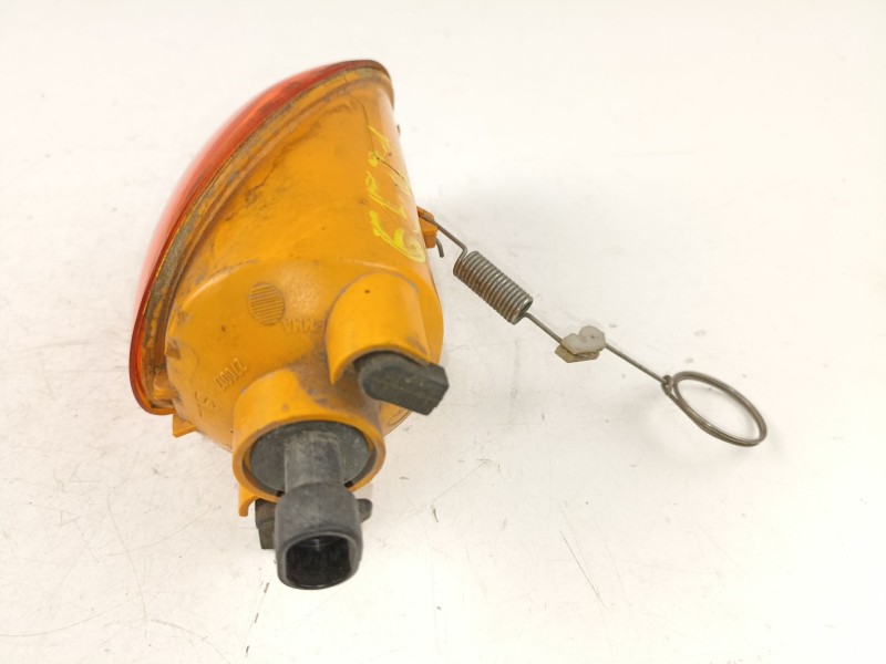 Recambio de piloto delantero izquierdo para fiat multipla 1.9 jtd referencia OEM IAM 46512542 P4655D 