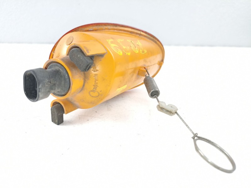 Recambio de piloto delantero izquierdo para fiat multipla 1.9 jtd referencia OEM IAM 46512542 P4655D 