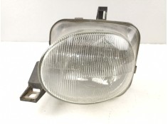 Recambio de faro izquierdo para fiat multipla 1.9 jtd referencia OEM IAM 46512467 201963805 96381300 2