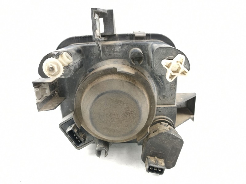 Recambio de faro izquierdo para fiat multipla 1.9 jtd referencia OEM IAM 46512467 201963805 96381300