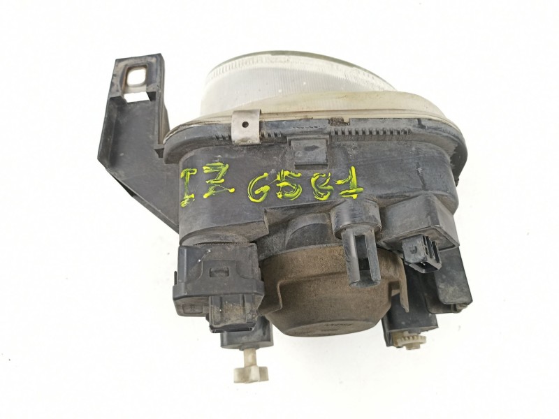 Recambio de faro izquierdo para fiat multipla 1.9 jtd referencia OEM IAM 46512467 201963805 96381300