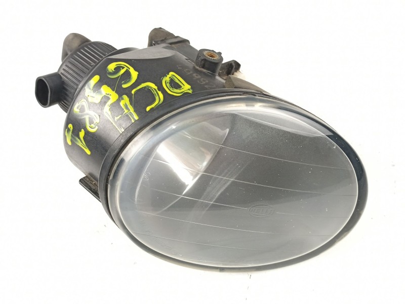 Recambio de faro derecho para fiat multipla 1.9 jtd referencia OEM IAM 46512468  
