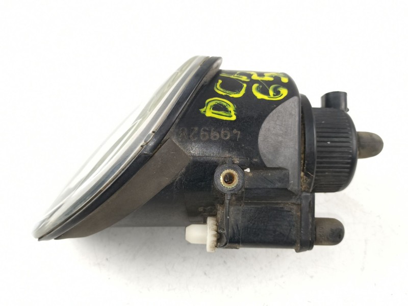 Recambio de faro derecho para fiat multipla 1.9 jtd referencia OEM IAM 46512468  