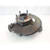 Recambio de mangueta delantera izquierda para chevrolet orlando (j309) 2.0 d referencia OEM IAM 13248526  
