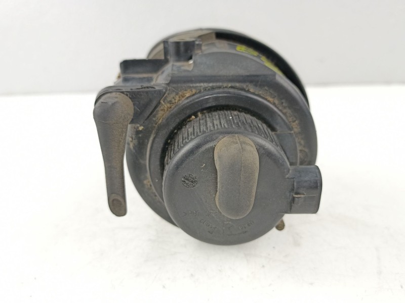 Recambio de faro derecho para fiat multipla 1.9 jtd referencia OEM IAM 46512468  