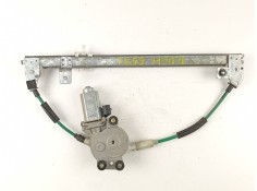 Recambio de elevalunas delantero derecho para fiat multipla 1.9 jtd referencia OEM IAM 46510629  