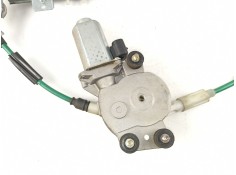 Recambio de elevalunas delantero derecho para fiat multipla 1.9 jtd referencia OEM IAM 46510629   2