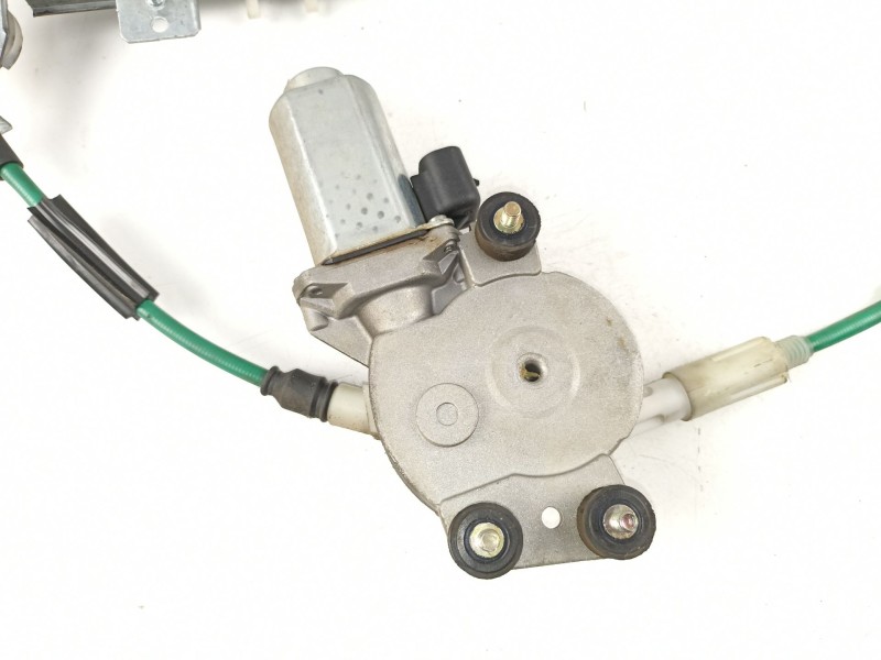 Recambio de elevalunas delantero derecho para fiat multipla 1.9 jtd referencia OEM IAM 46510629  