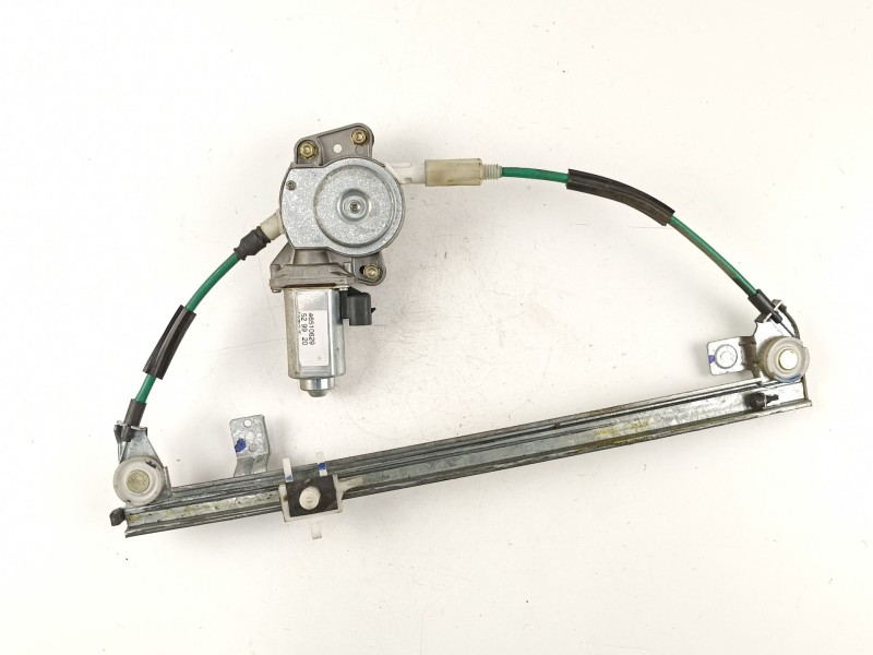 Recambio de elevalunas delantero derecho para fiat multipla 1.9 jtd referencia OEM IAM 46510629  