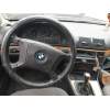 bmw 5 (e39) del año 1998