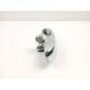 Recambio de manilla trasera derecha para chrysler sebring (js) 2.0 crd referencia OEM IAM 4589186AA  