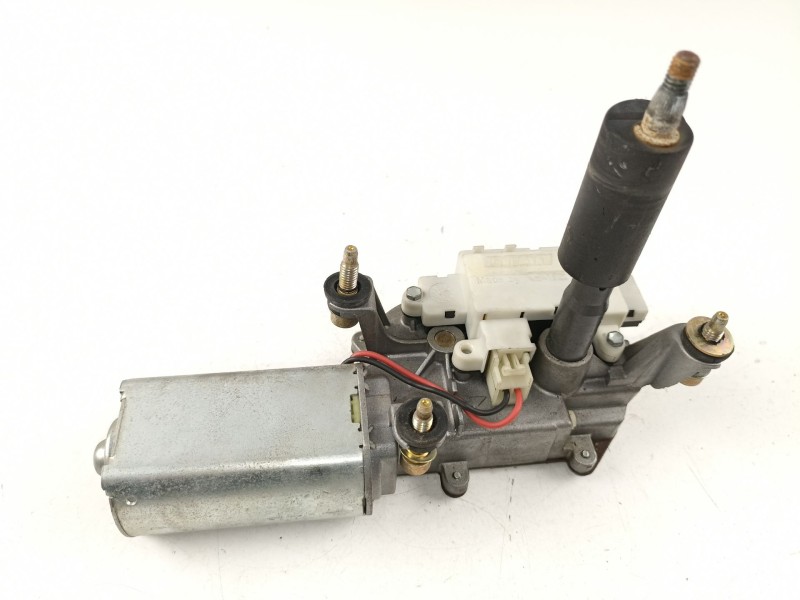 Recambio de motor limpia trasero para fiat multipla 1.9 jtd referencia OEM IAM 46737995  