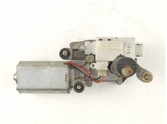 Recambio de motor limpia trasero para fiat multipla 1.9 jtd referencia OEM IAM 46737995   2