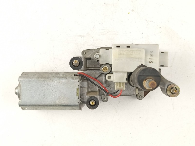 Recambio de motor limpia trasero para fiat multipla 1.9 jtd referencia OEM IAM 46737995  