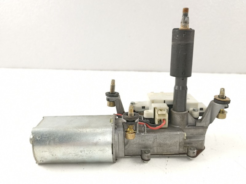Recambio de motor limpia trasero para fiat multipla 1.9 jtd referencia OEM IAM 46737995  
