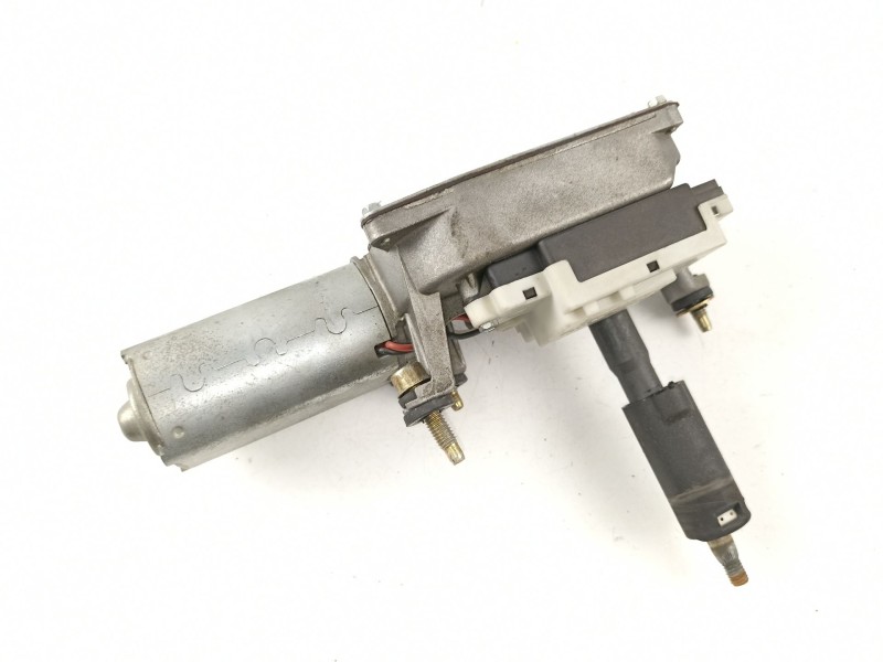 Recambio de motor limpia trasero para fiat multipla 1.9 jtd referencia OEM IAM 46737995  