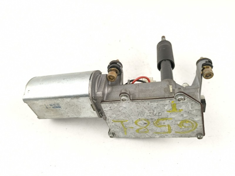 Recambio de motor limpia trasero para fiat multipla 1.9 jtd referencia OEM IAM 46737995  