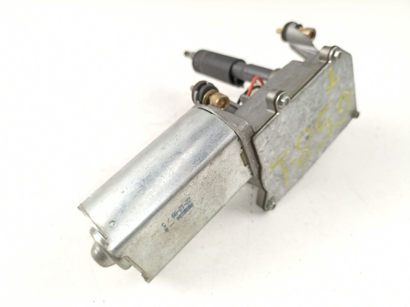 Recambio de motor limpia trasero para fiat multipla 1.9 jtd referencia OEM IAM 46737995  