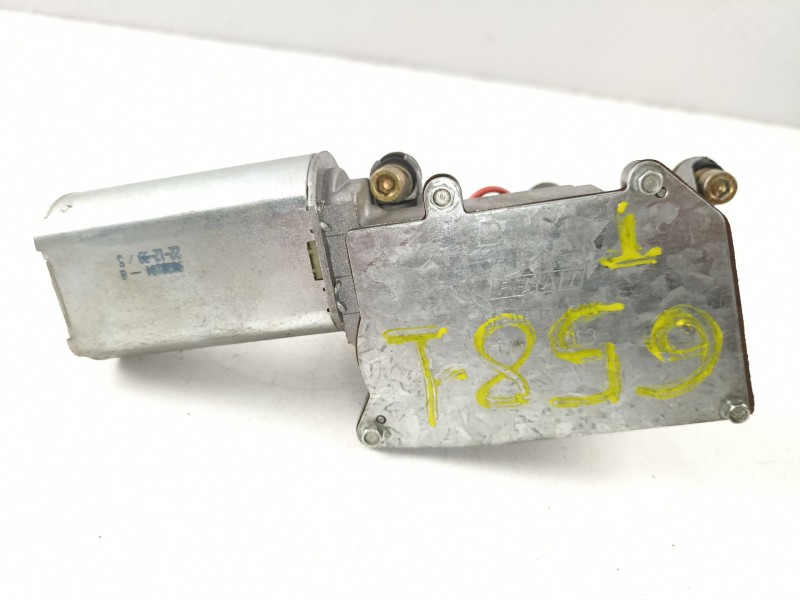 Recambio de motor limpia trasero para fiat multipla 1.9 jtd referencia OEM IAM 46737995  