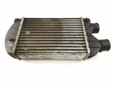 Recambio de radiador intercooler para fiat multipla 1.9 jtd referencia OEM IAM 46440215  