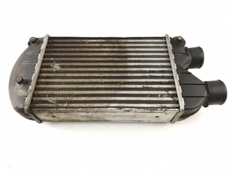 Recambio de radiador intercooler para fiat multipla 1.9 jtd referencia OEM IAM 46440215  