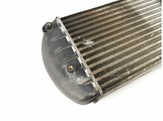 Recambio de radiador intercooler para fiat multipla 1.9 jtd referencia OEM IAM 46440215   2