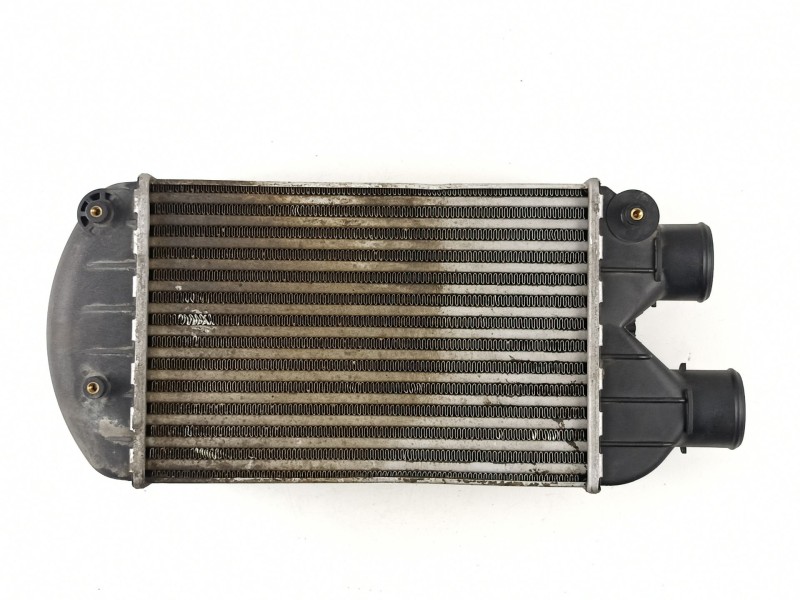 Recambio de radiador intercooler para fiat multipla 1.9 jtd referencia OEM IAM 46440215  