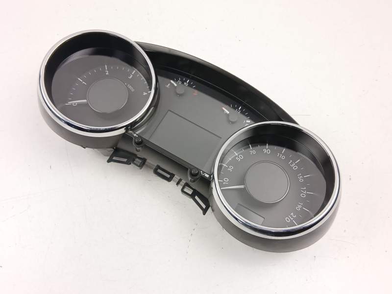 Recambio de cuadro instrumentos para peugeot 5008 (0u_, 0e_) 2.0 hdi referencia OEM IAM 9676464480  9674982480