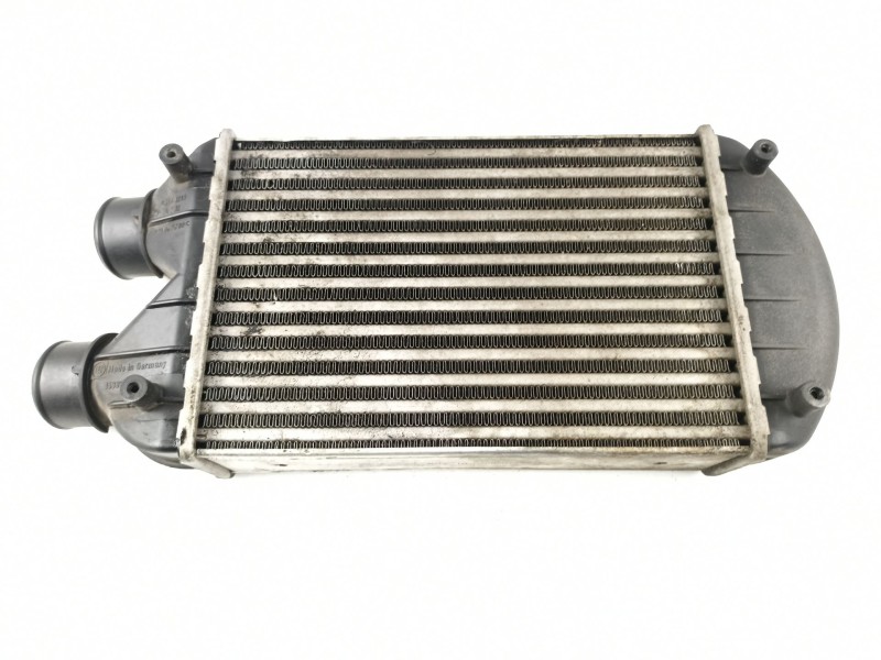 Recambio de radiador intercooler para fiat multipla 1.9 jtd referencia OEM IAM 46440215  