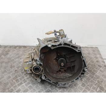 CAJA CAMBIOS 6V TURBO DIESEL 55194293 