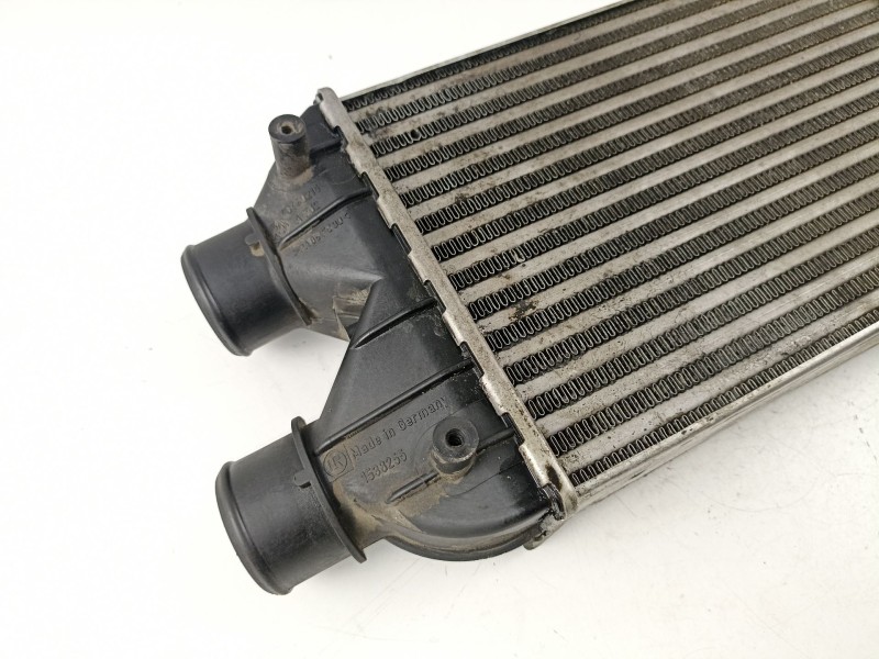 Recambio de radiador intercooler para fiat multipla 1.9 jtd referencia OEM IAM 46440215  